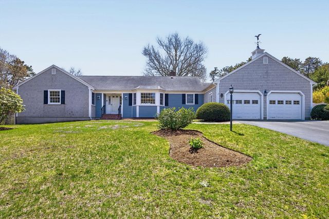 65 Forest Pines Drive, Dennis, MA 02641