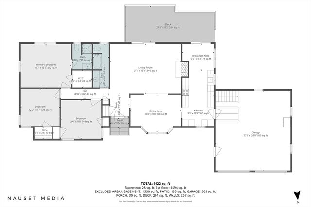 65 Forest Pines Drive, Dennis, MA 02641