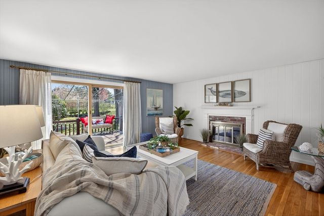 65 Forest Pines Drive, Dennis, MA 02641