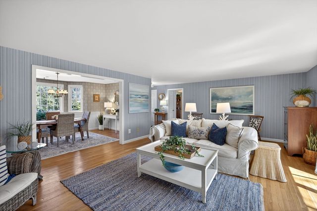65 Forest Pines Drive, Dennis, MA 02641