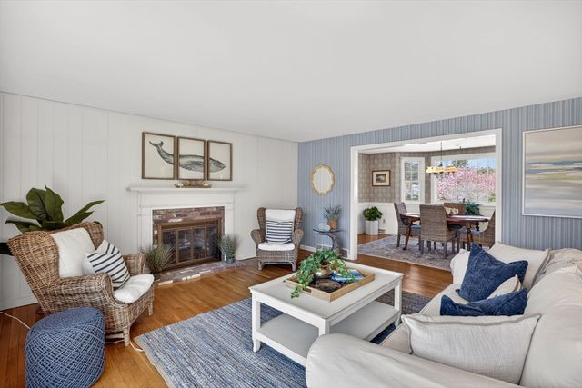 65 Forest Pines Drive, Dennis, MA 02641