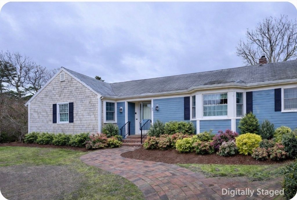65 Forest Pines Drive, Dennis, MA 02641