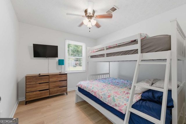 8712 Lake Drive, Snellville, GA 30039