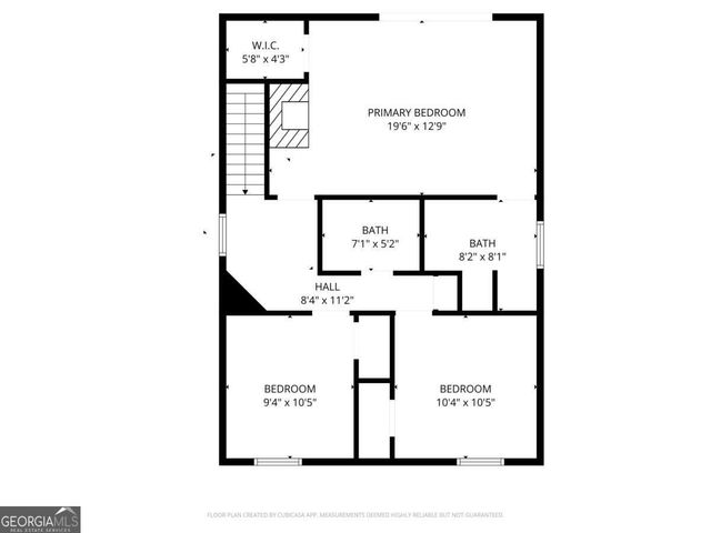 8712 Lake Drive, Snellville, GA 30039