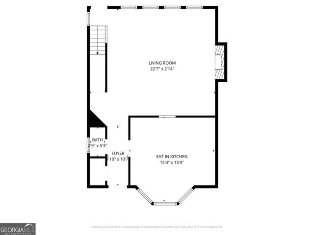 8712 Lake Drive, Snellville, GA 30039