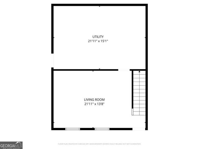 8712 Lake Drive, Snellville, GA 30039