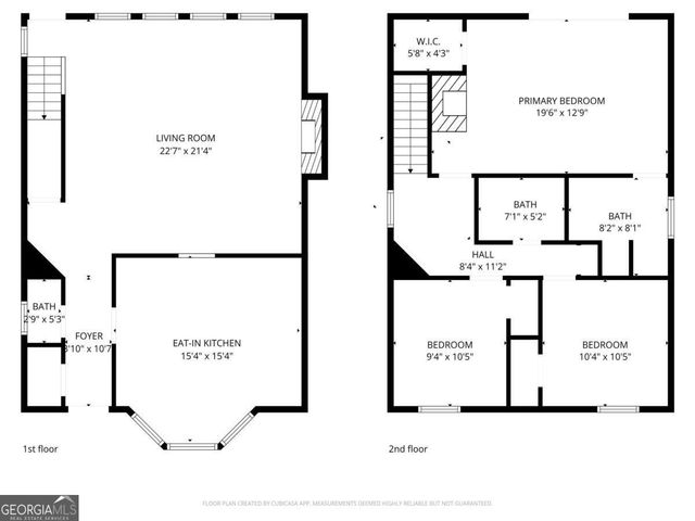 8712 Lake Drive, Snellville, GA 30039