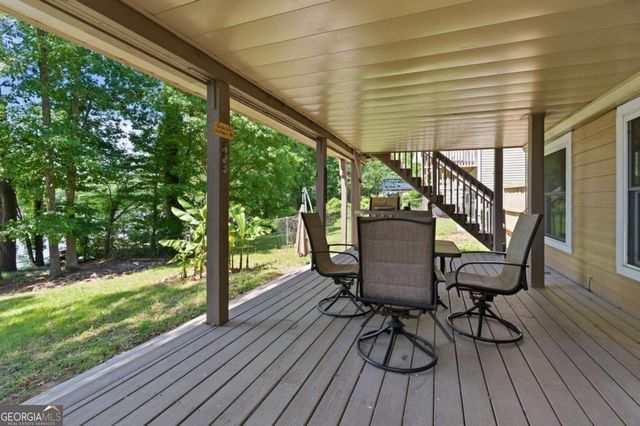 8712 Lake Drive, Snellville, GA 30039