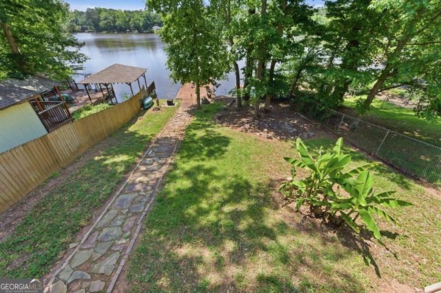 8712 Lake Drive, Snellville, GA 30039