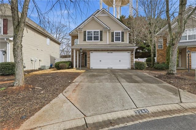 2245 Gateview Court, Cumming, GA 30040