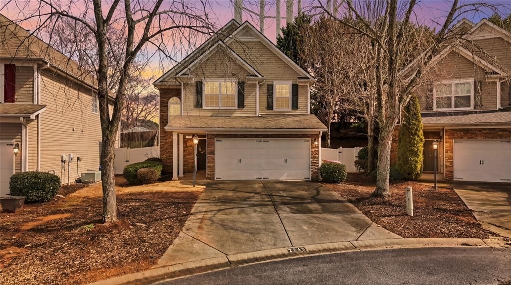 2245 Gateview Court, Cumming, GA 30040