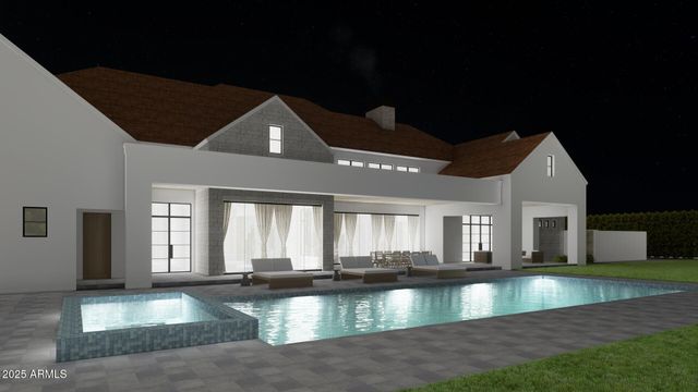 1765 E CAMINA PLATA Court -, Gilbert, AZ 85298