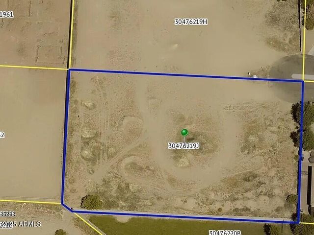 1765 E CAMINA PLATA Court -, Gilbert, AZ 85298