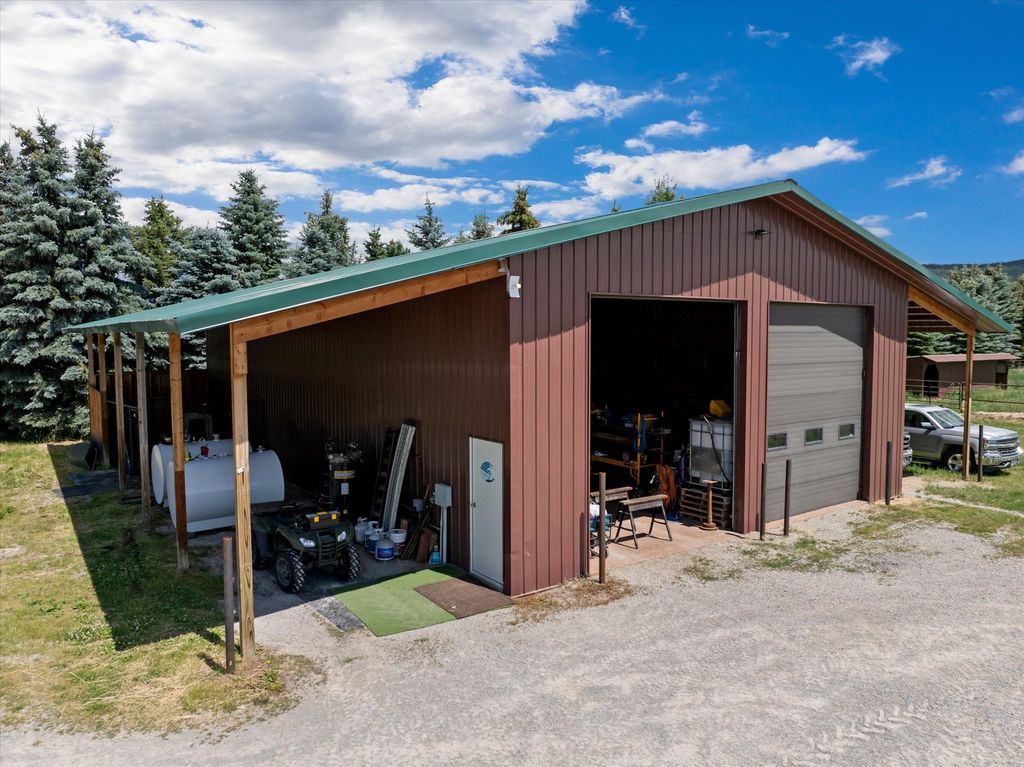 555 & 561 Twin Bridges Road, Whitefish, MT 59937 photo 100