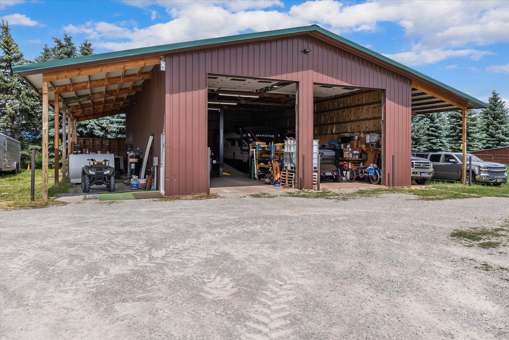 555 & 561 Twin Bridges Road, Whitefish, MT 59937 photo 101