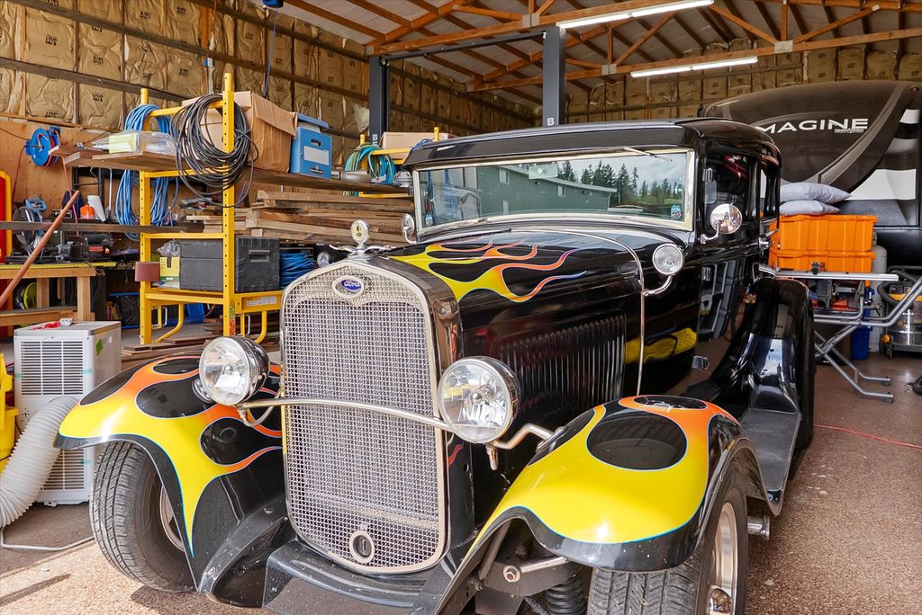 555 & 561 Twin Bridges Road, Whitefish, MT 59937 photo 105