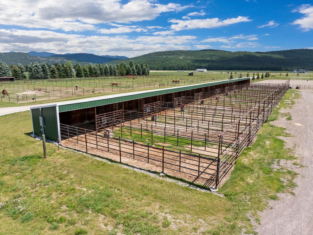 555 & 561 Twin Bridges Road, Whitefish, MT 59937 photo 106