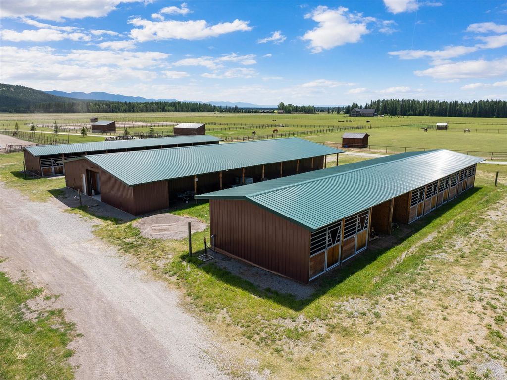 555 & 561 Twin Bridges Road, Whitefish, MT 59937 photo 107