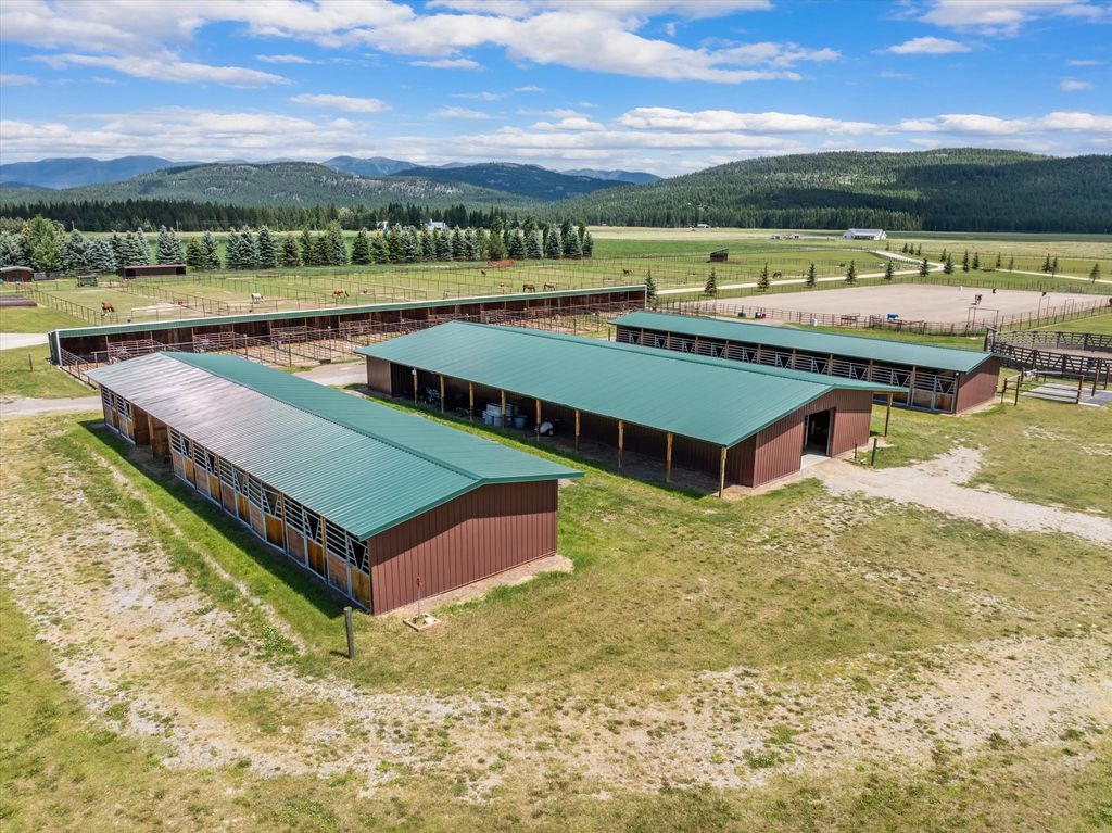 555 & 561 Twin Bridges Road, Whitefish, MT 59937 photo 108