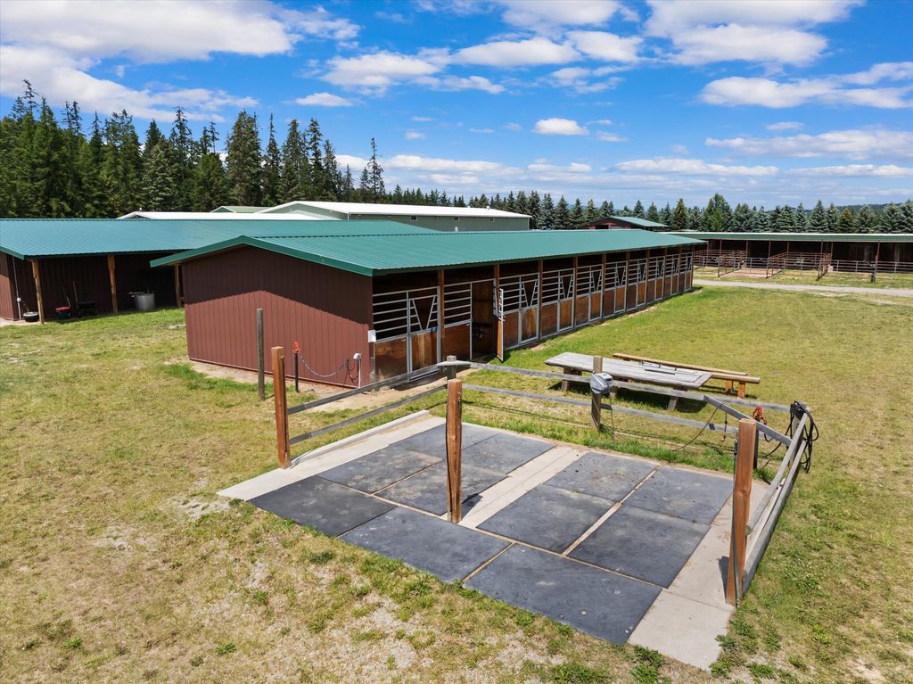 555 & 561 Twin Bridges Road, Whitefish, MT 59937 photo 109