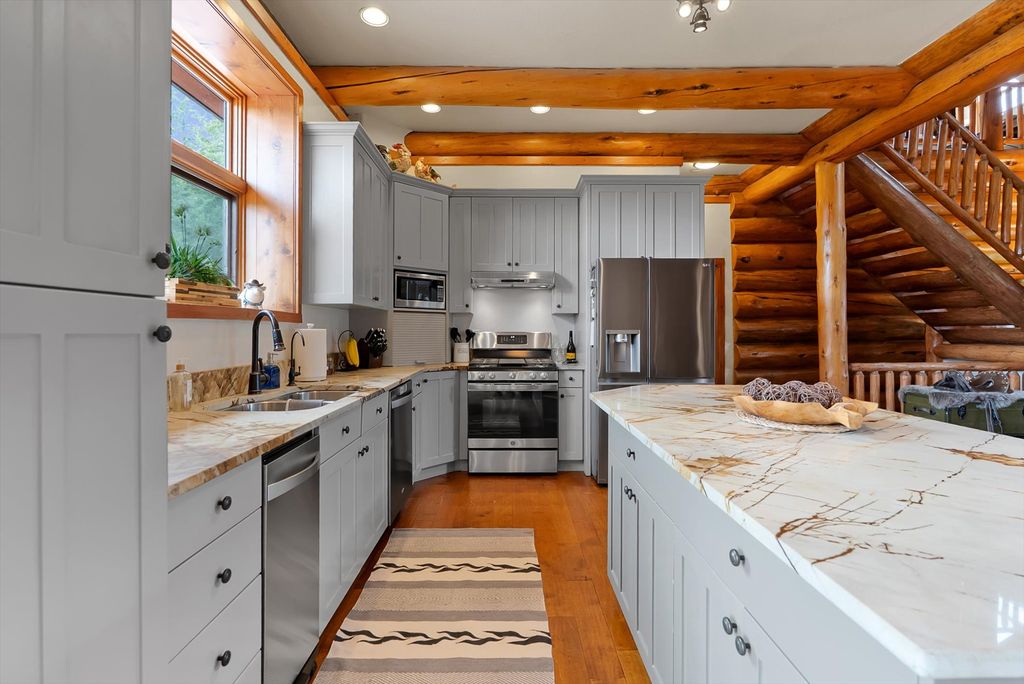 555 & 561 Twin Bridges Road, Whitefish, MT 59937 photo 11