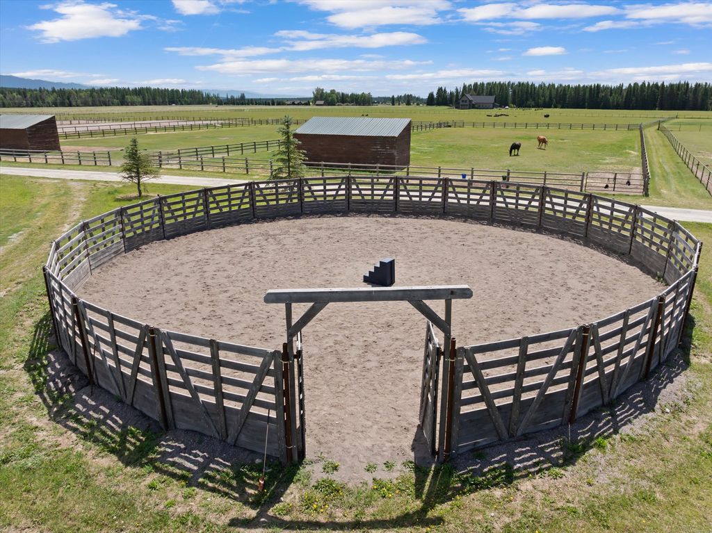 555 & 561 Twin Bridges Road, Whitefish, MT 59937 photo 111