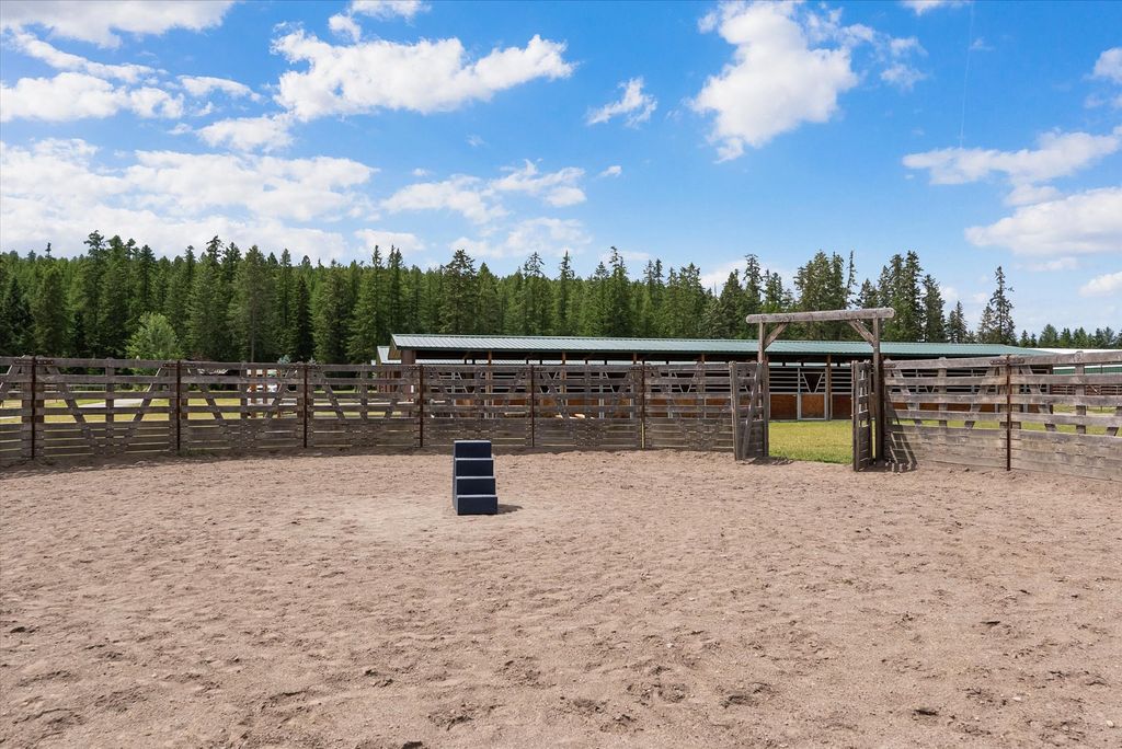 555 & 561 Twin Bridges Road, Whitefish, MT 59937 photo 113