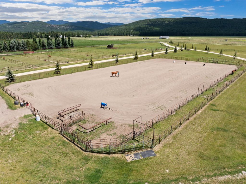 555 & 561 Twin Bridges Road, Whitefish, MT 59937 photo 114