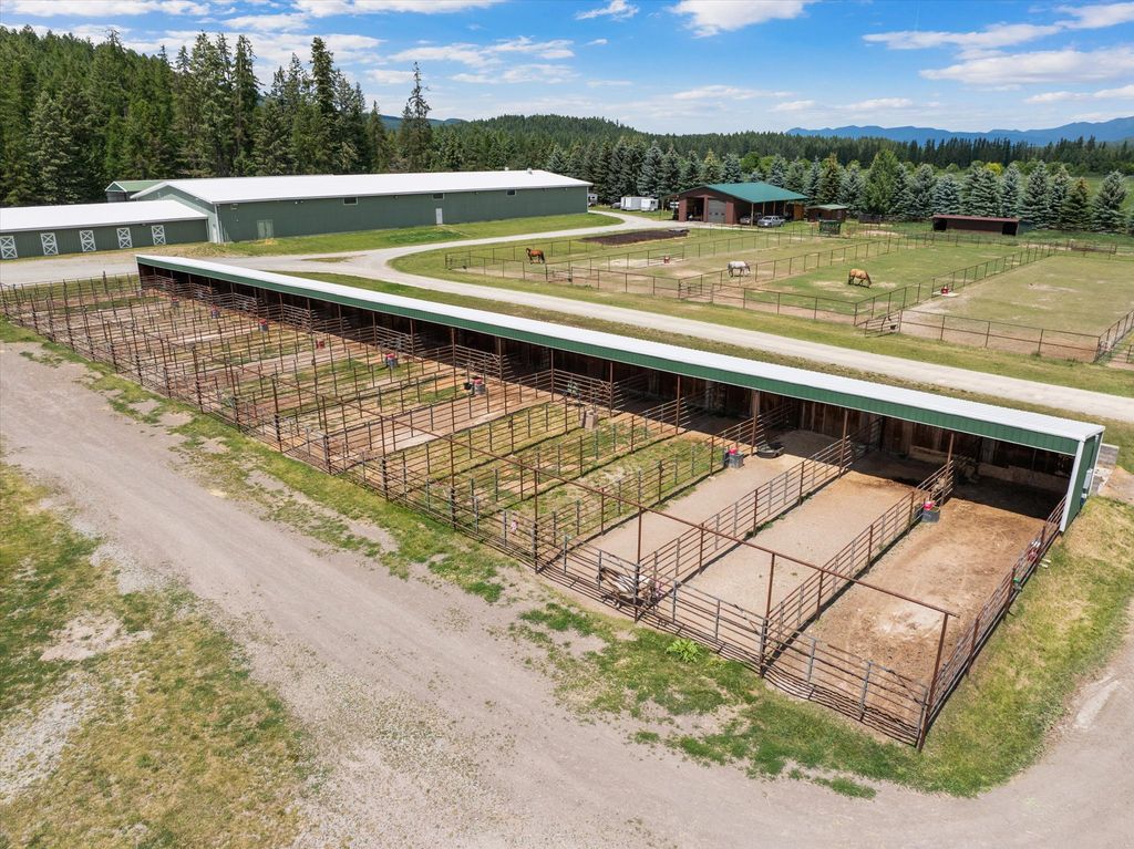 555 & 561 Twin Bridges Road, Whitefish, MT 59937 photo 116