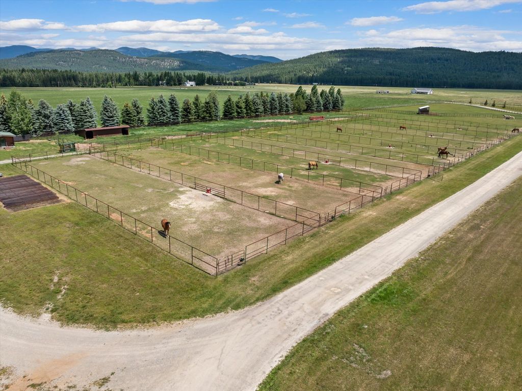 555 & 561 Twin Bridges Road, Whitefish, MT 59937 photo 117