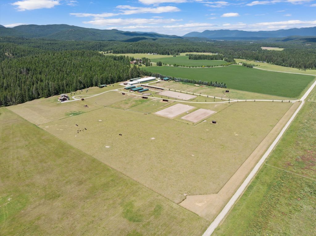 555 & 561 Twin Bridges Road, Whitefish, MT 59937 photo 124