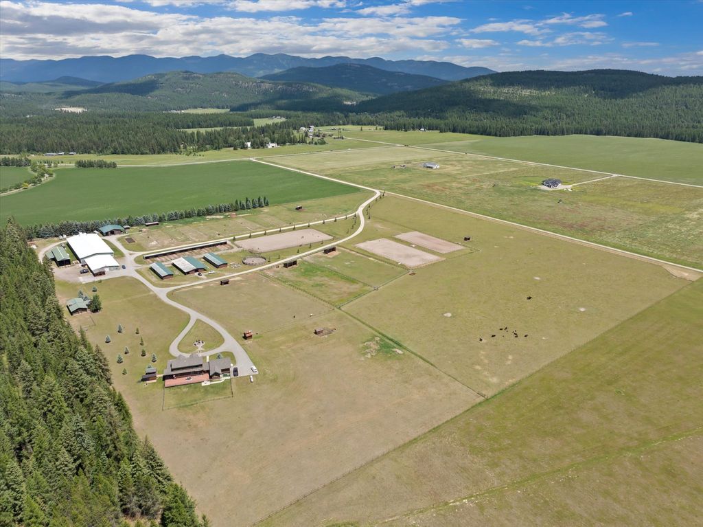 555 & 561 Twin Bridges Road, Whitefish, MT 59937 photo 125