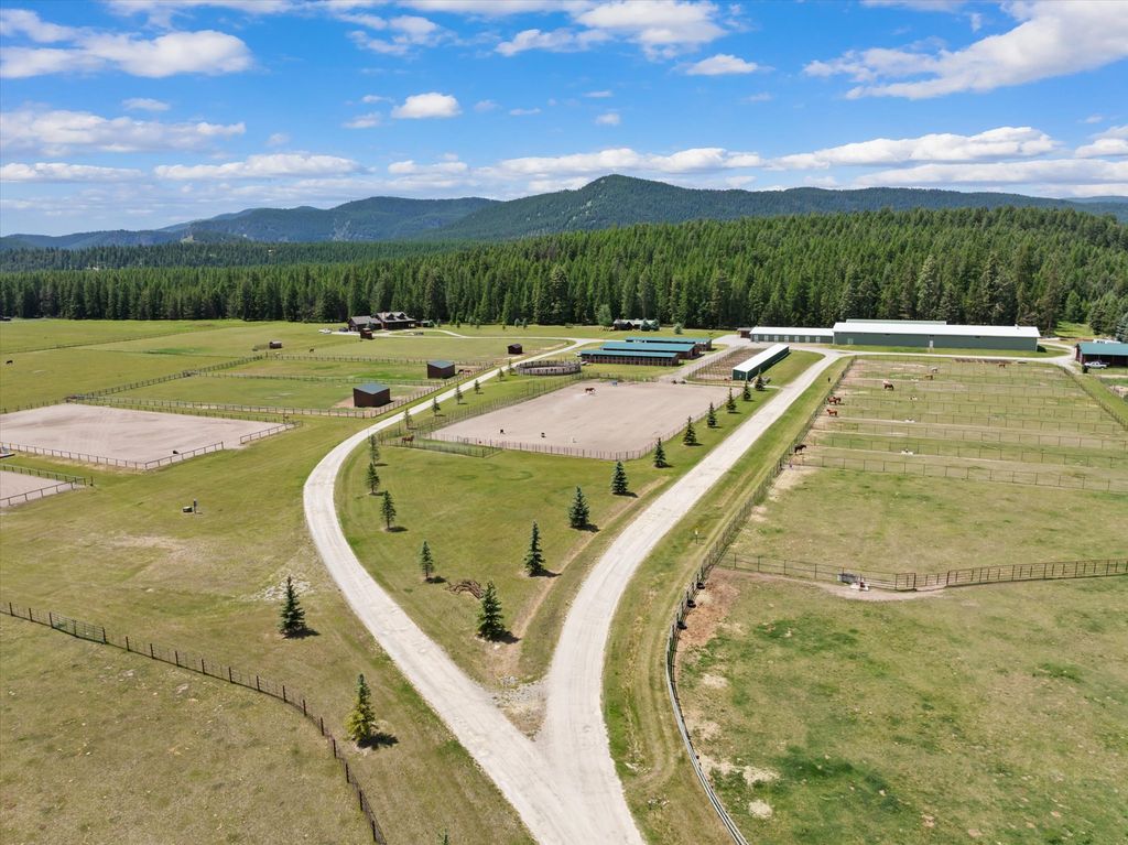 555 & 561 Twin Bridges Road, Whitefish, MT 59937 photo 126