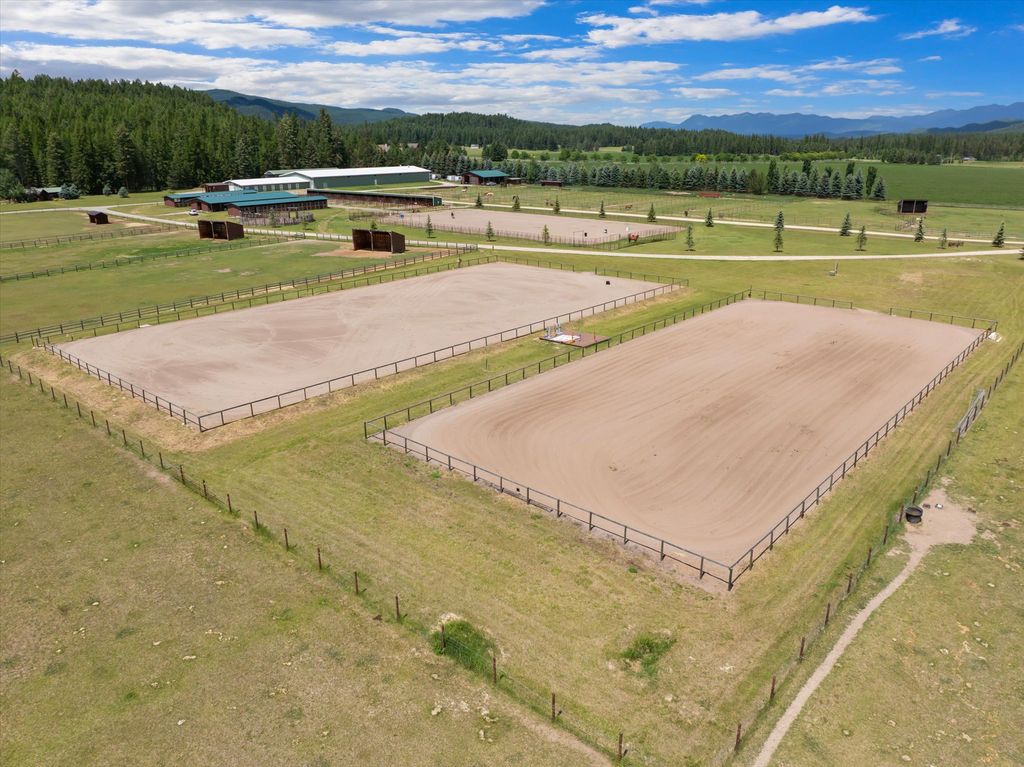 555 & 561 Twin Bridges Road, Whitefish, MT 59937 photo 128