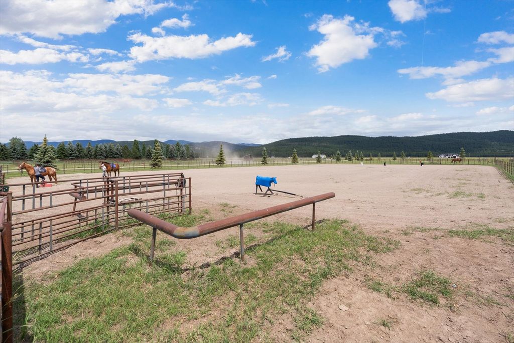 555 & 561 Twin Bridges Road, Whitefish, MT 59937 photo 130