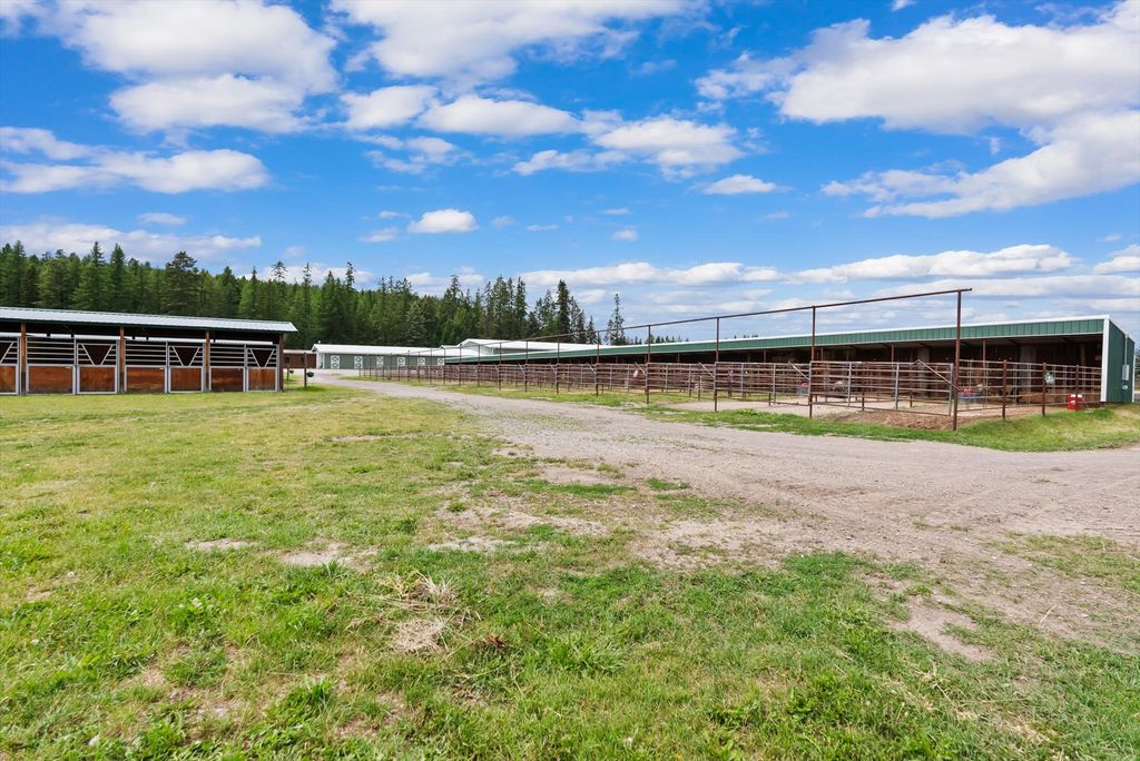 555 & 561 Twin Bridges Road, Whitefish, MT 59937 photo 133