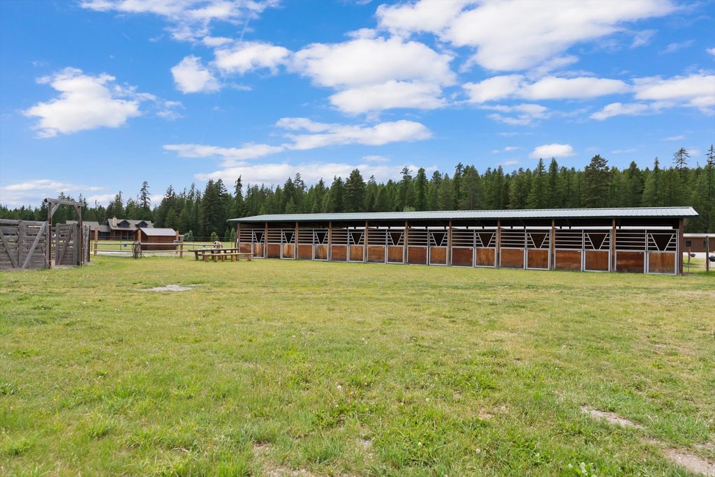 555 & 561 Twin Bridges Road, Whitefish, MT 59937 photo 134