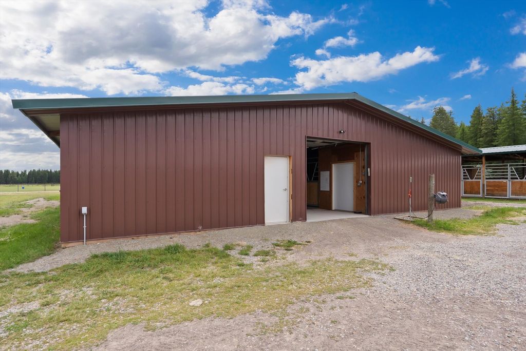 555 & 561 Twin Bridges Road, Whitefish, MT 59937 photo 135