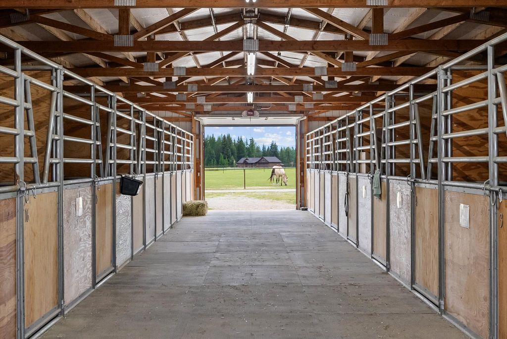 555 & 561 Twin Bridges Road, Whitefish, MT 59937 photo 137