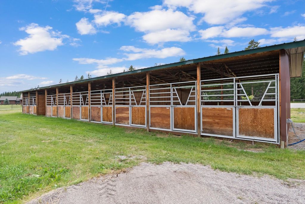 555 & 561 Twin Bridges Road, Whitefish, MT 59937 photo 138