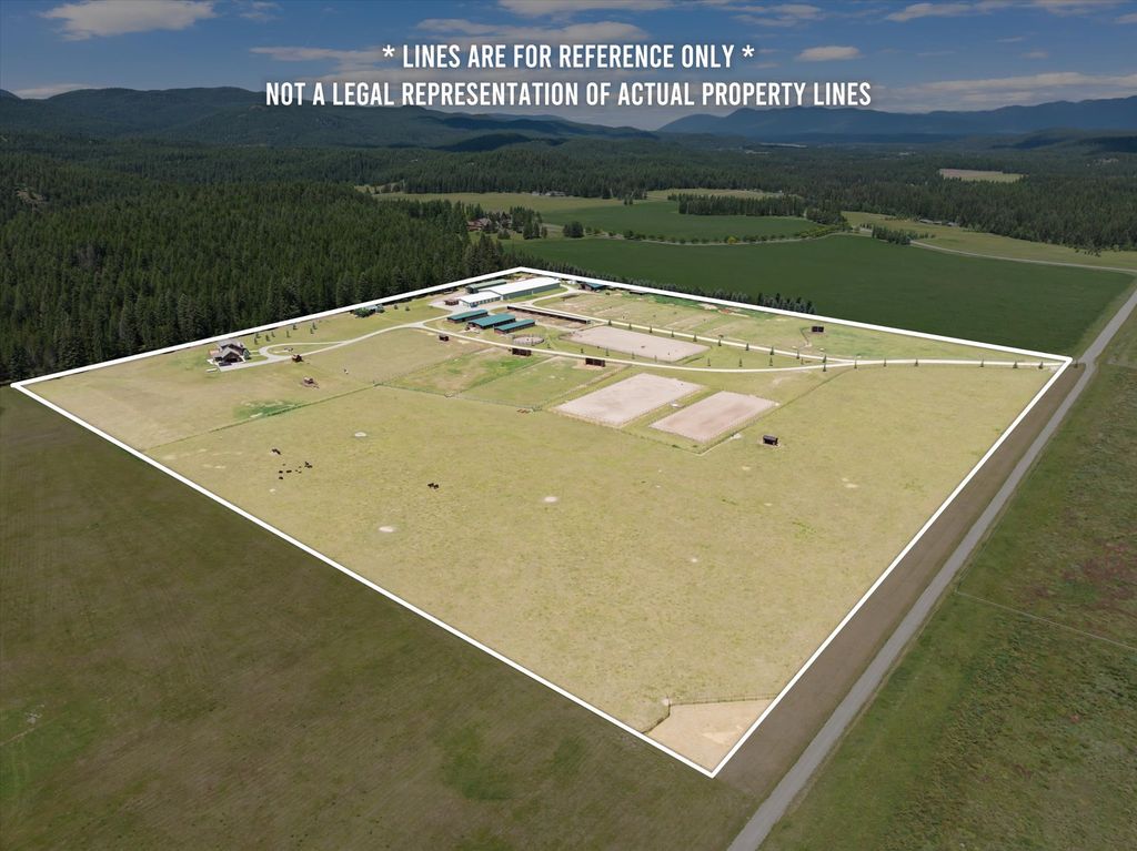 555 & 561 Twin Bridges Road, Whitefish, MT 59937 photo 144