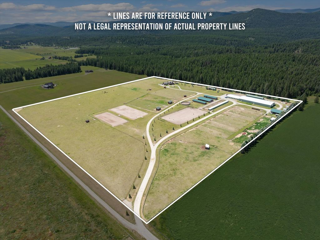 555 & 561 Twin Bridges Road, Whitefish, MT 59937 photo 145