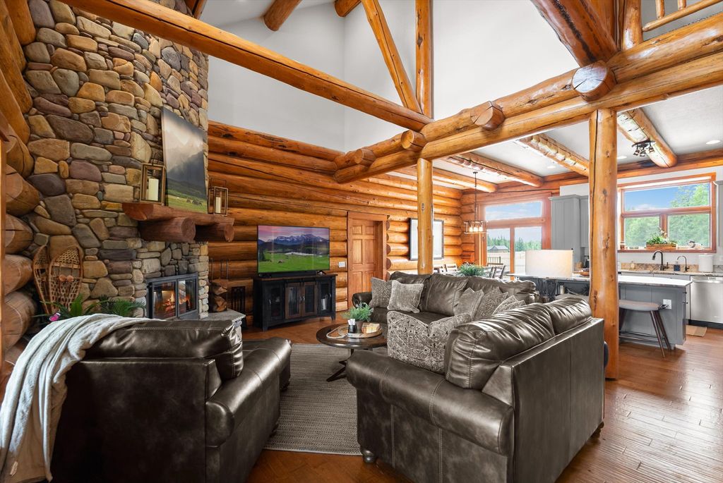 555 & 561 Twin Bridges Road, Whitefish, MT 59937 photo 16