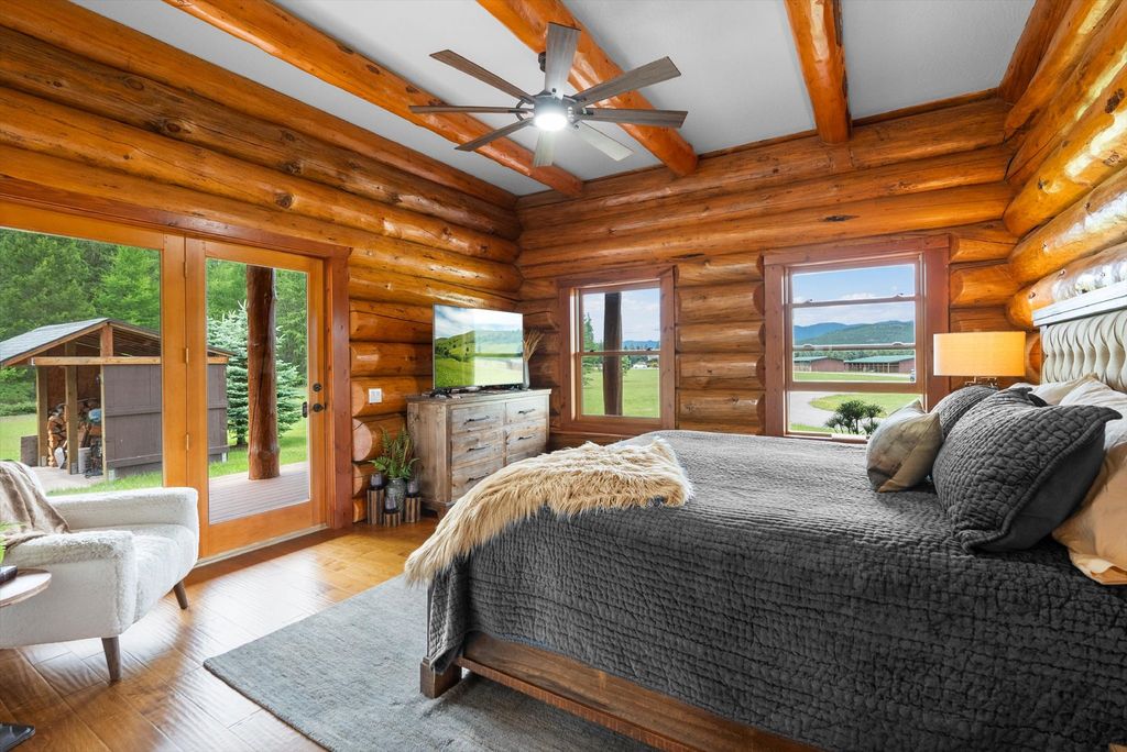 555 & 561 Twin Bridges Road, Whitefish, MT 59937 photo 23