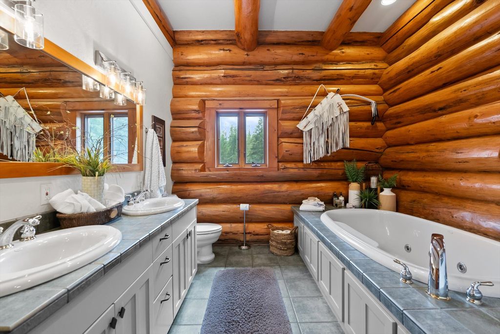 555 & 561 Twin Bridges Road, Whitefish, MT 59937 photo 25