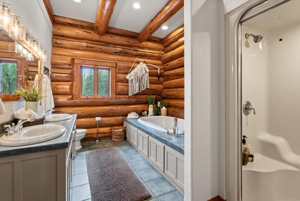 555 & 561 Twin Bridges Road, Whitefish, MT 59937 photo 27