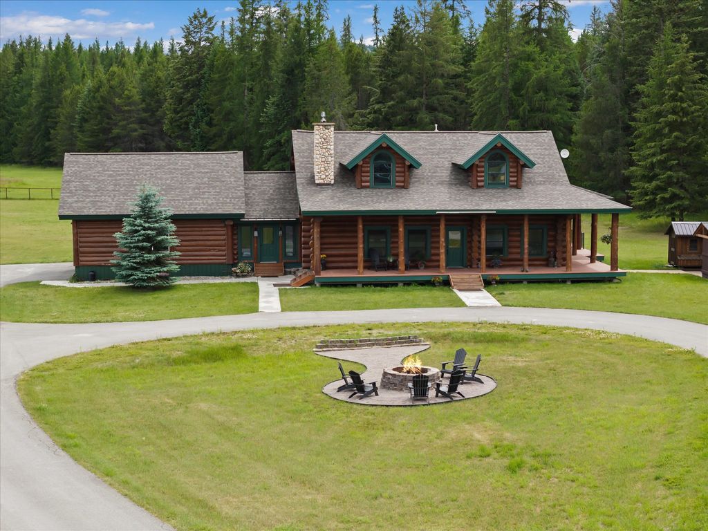 555 & 561 Twin Bridges Road, Whitefish, MT 59937 photo 4