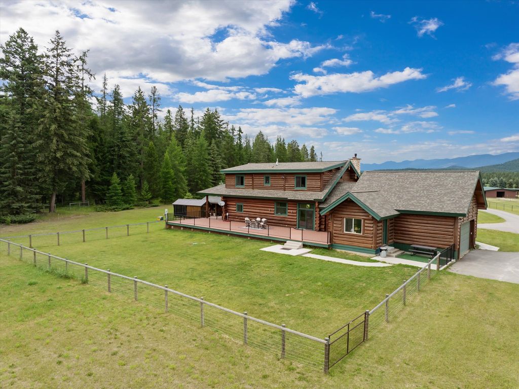 555 & 561 Twin Bridges Road, Whitefish, MT 59937 photo 45