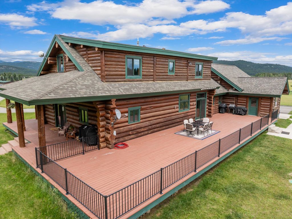 555 & 561 Twin Bridges Road, Whitefish, MT 59937 photo 46