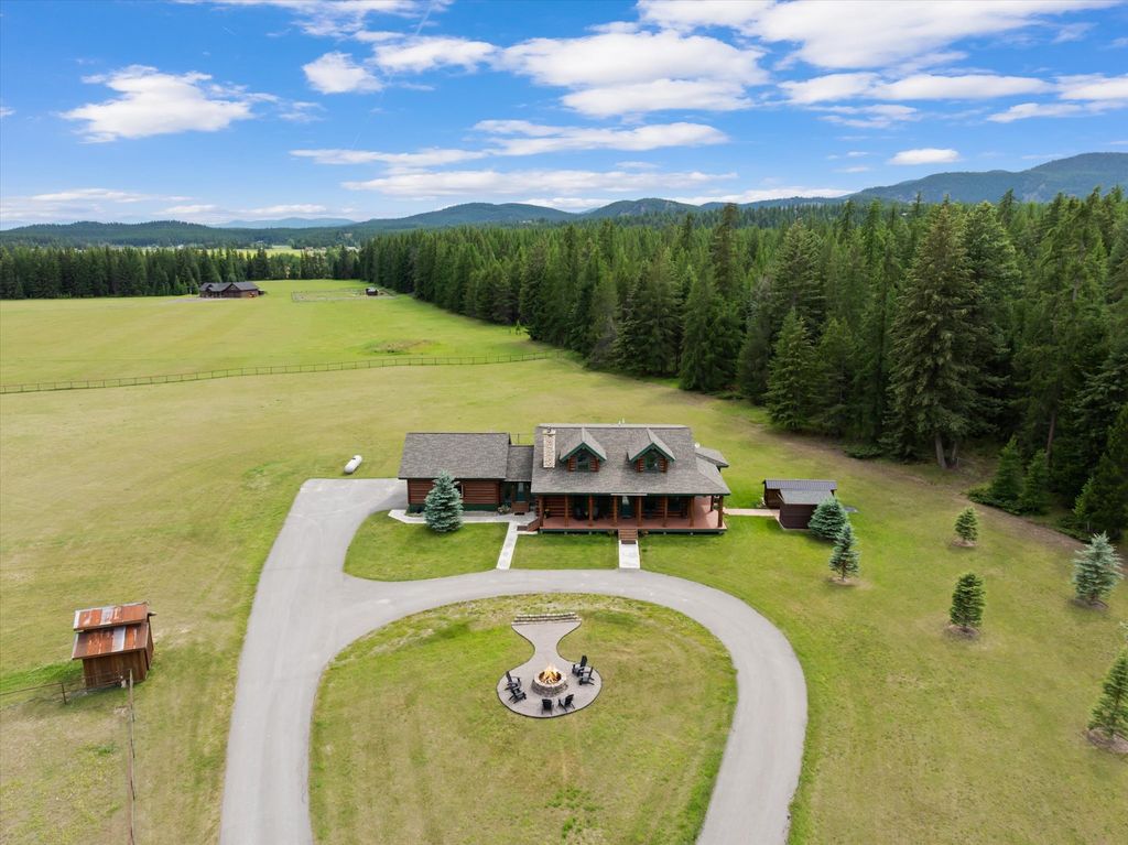 555 & 561 Twin Bridges Road, Whitefish, MT 59937 photo 47